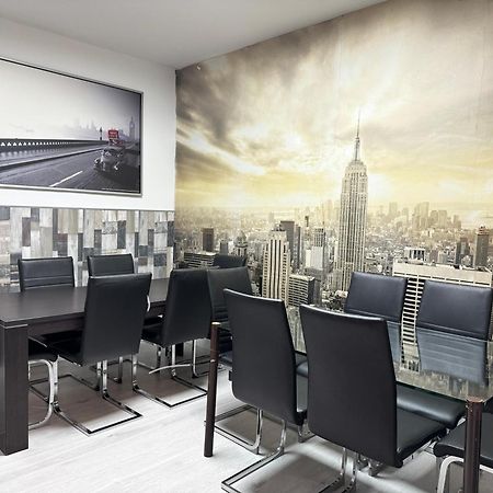 Apartamentos Day Madrid Gran Via Centro Sol Malasana エクステリア 写真
