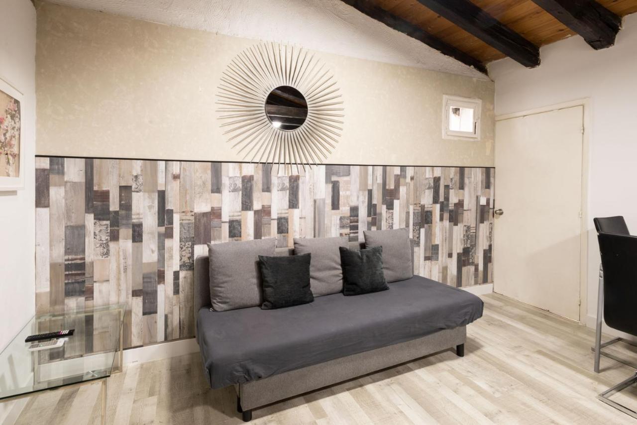 Apartamentos Day Madrid Gran Via Centro Sol Malasana エクステリア 写真