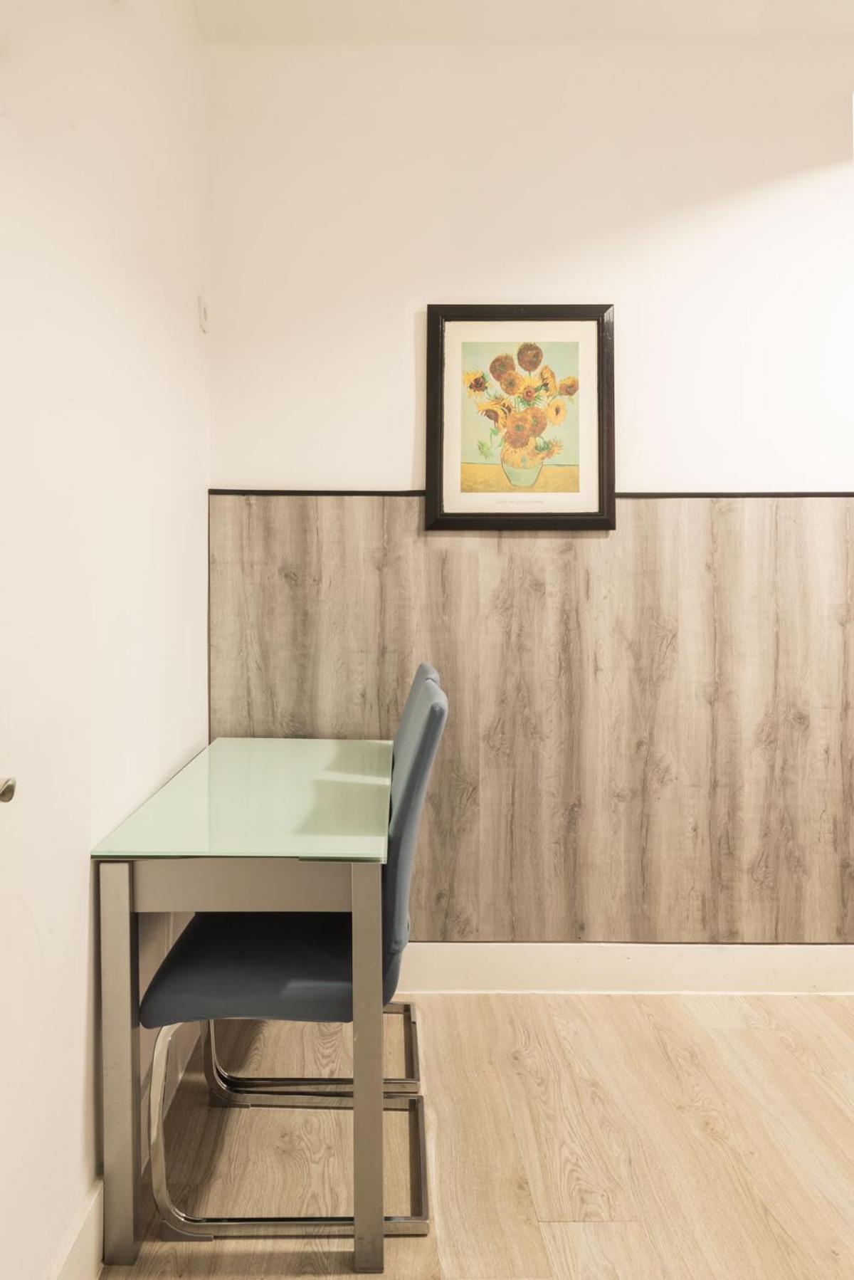 Apartamentos Day Madrid Gran Via Centro Sol Malasana エクステリア 写真