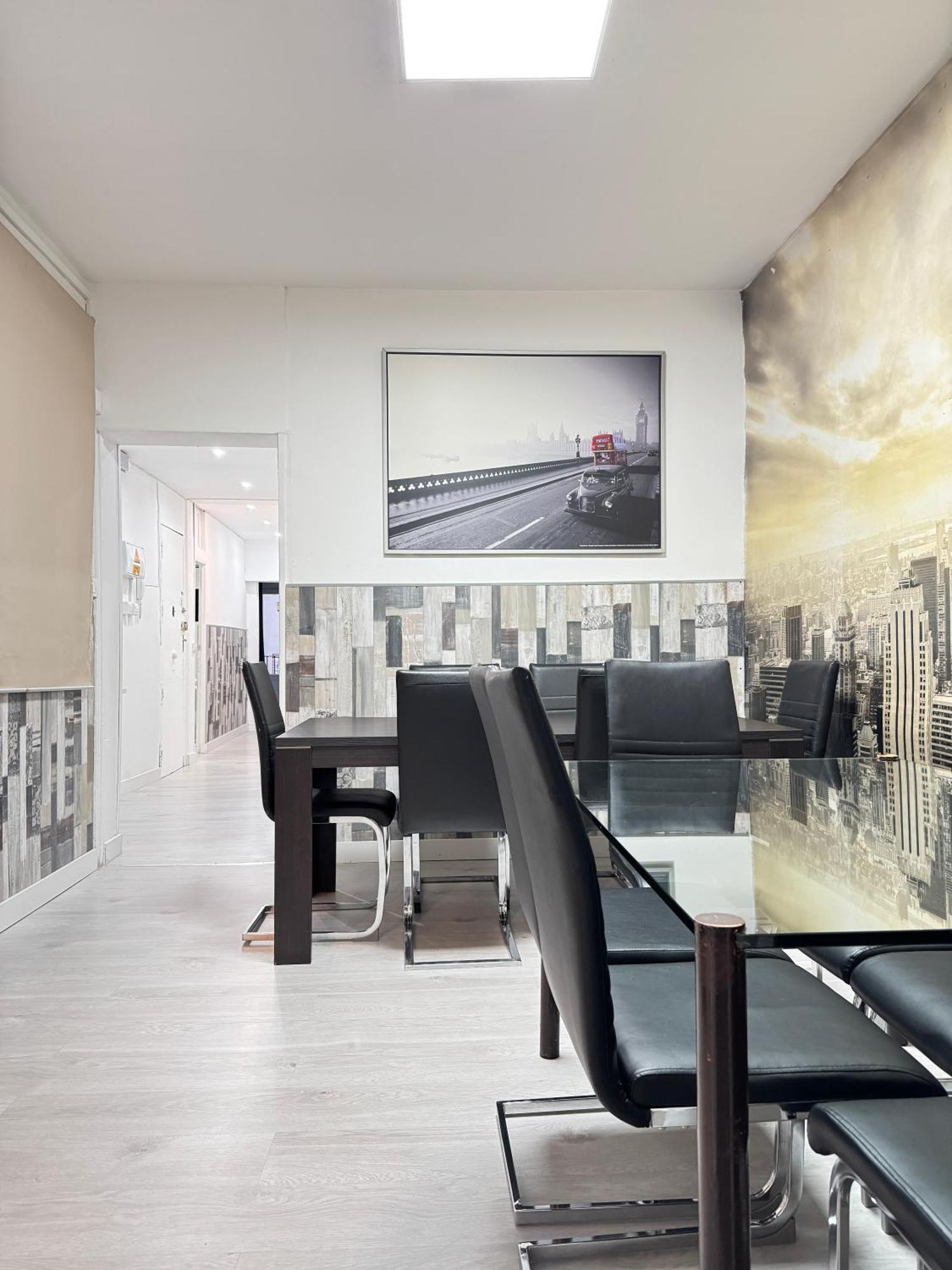 Apartamentos Day Madrid Gran Via Centro Sol Malasana エクステリア 写真