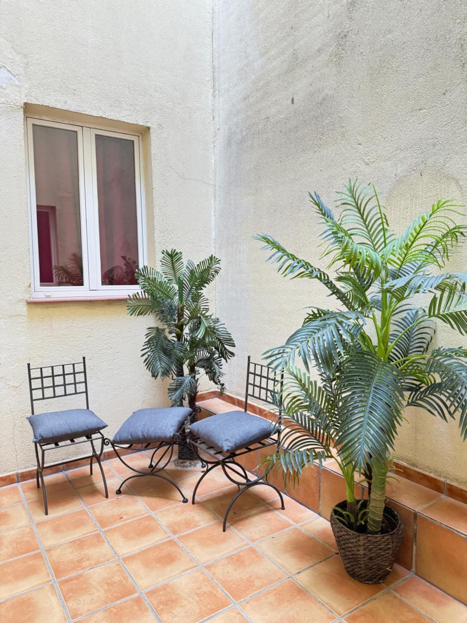 Apartamentos Day Madrid Gran Via Centro Sol Malasana エクステリア 写真