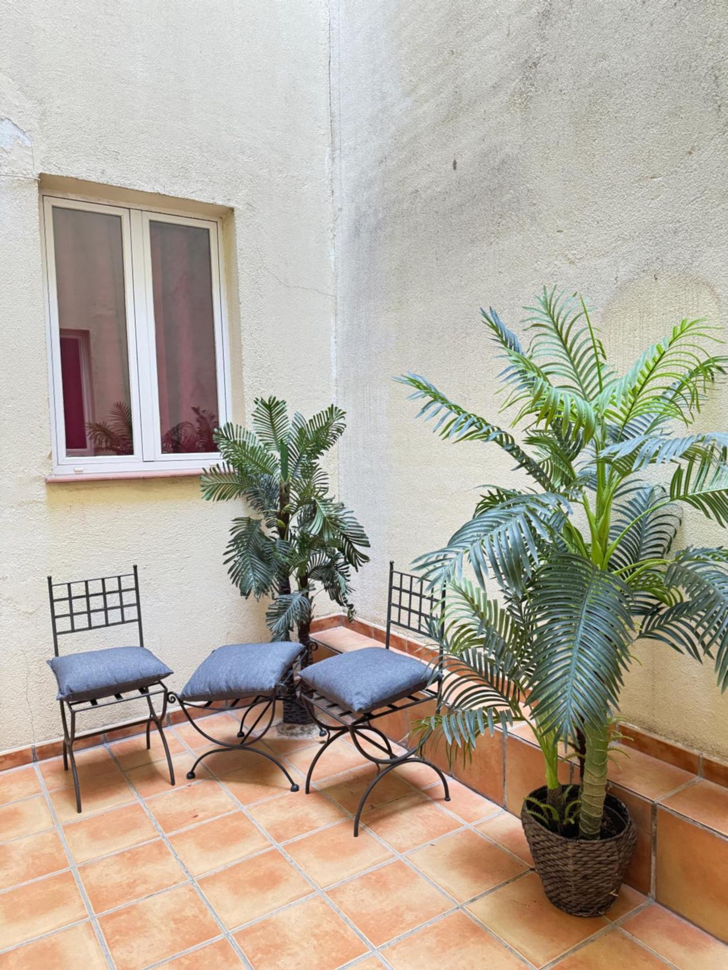 Apartamentos Day Madrid Gran Via Centro Sol Malasana エクステリア 写真