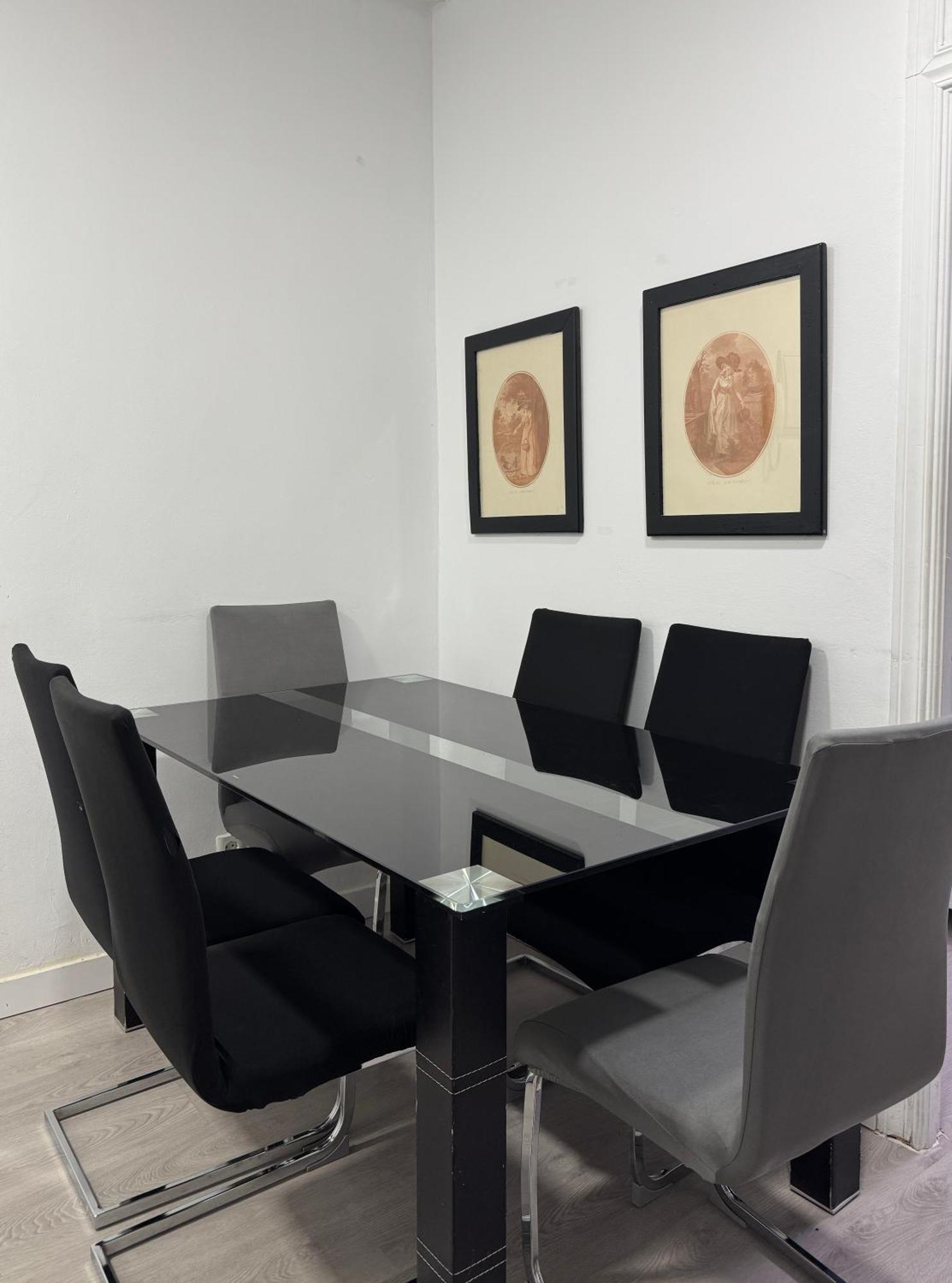 Apartamentos Day Madrid Gran Via Centro Sol Malasana エクステリア 写真