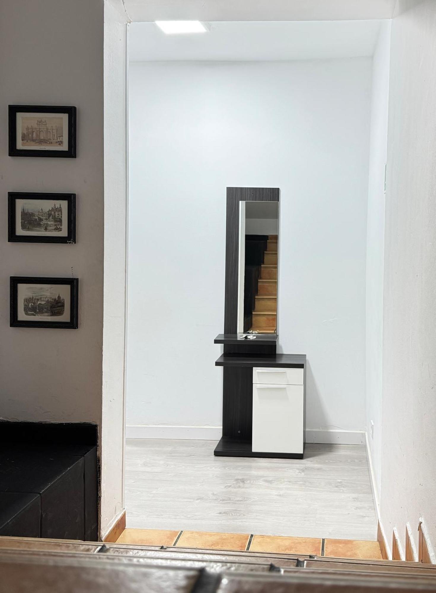 Apartamentos Day Madrid Gran Via Centro Sol Malasana エクステリア 写真